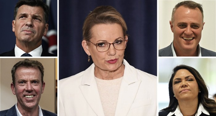 Liberal Moderates Tell Colleagues They May Bend Over To Drop Net-Zero But They Won’t Be Happy