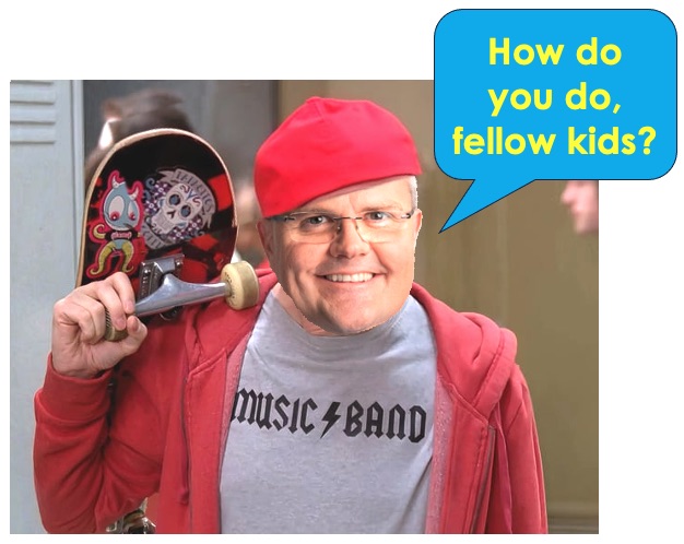 Ted O’Brien rushed to hospital