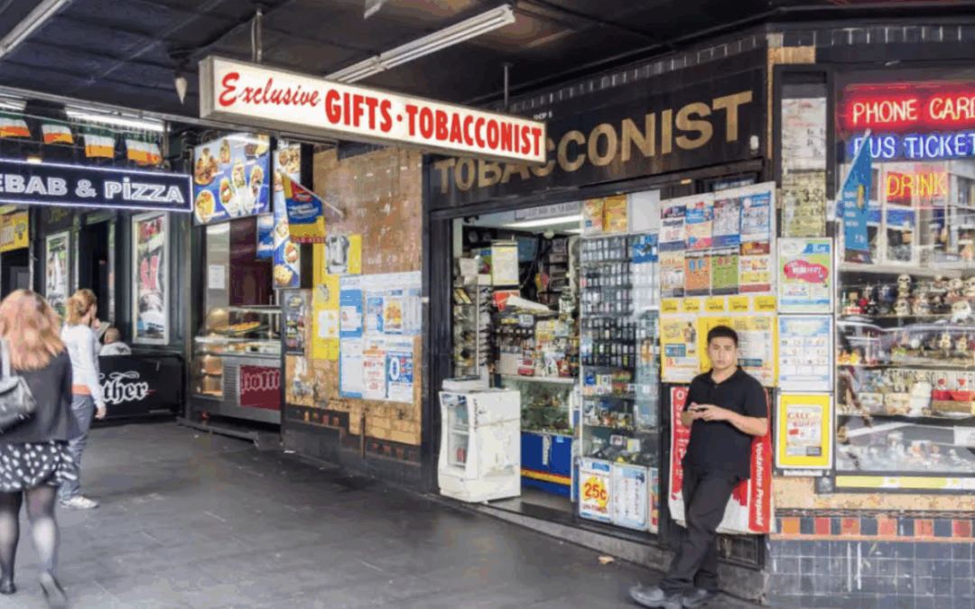 Landlords to Face Prison for Permitting Use of Premises for Illegal Vape or Tobacco Sales