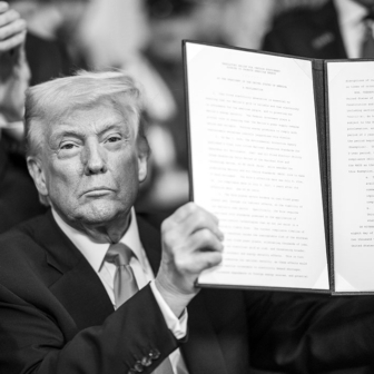 Instinct, grievance and ego