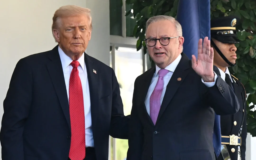 AUKUS: Nation building or white elephant? 