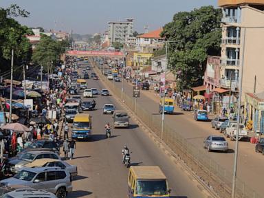 African Union suspends Guinea-Bissau after military coup