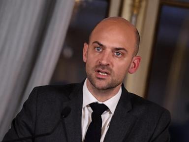 France secures release of French-Chilean national held in Venezuela