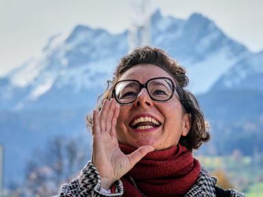 Swiss seek yodeling recognition from UN cultural agency as tradition turns modern