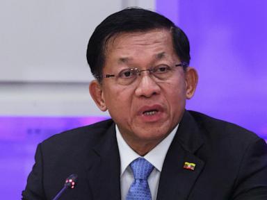 Rights groups slam Trump administration for ending Myanmar deportation protection