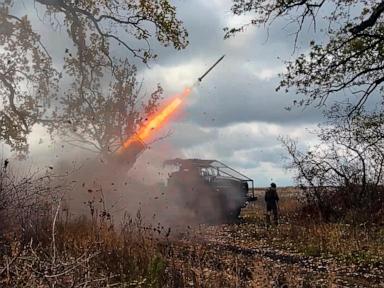 2 killed in Ukraine’s Odesa region as Russia continues to blast power grid