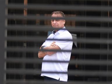 Brazil’s Supreme Court orders Bolsonaro’s arrest ahead of prison sentence