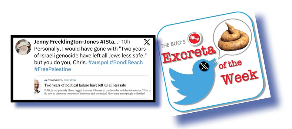 Media got the story RIGHT from the very first shot!