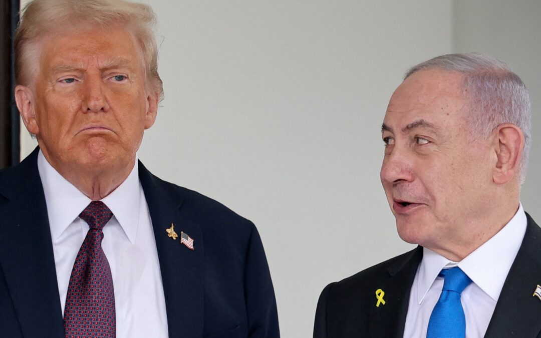 US-Israel ties: What Netanyahu and Trump will discuss in Florida