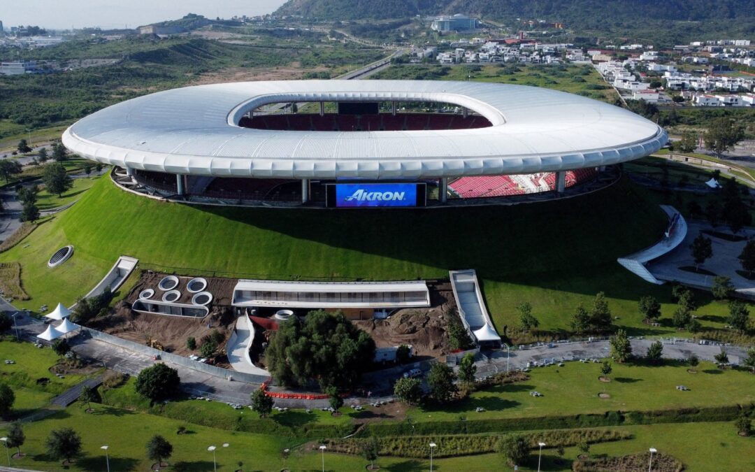 World Cup 2026: Re-disappearing Mexico’s disappeared