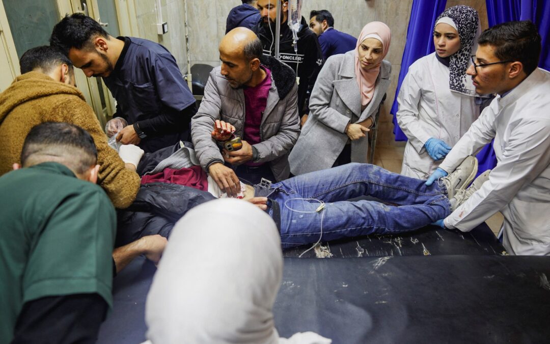 Syrian army, Kurdish-led SDF agree to stop deadly fighting in Aleppo