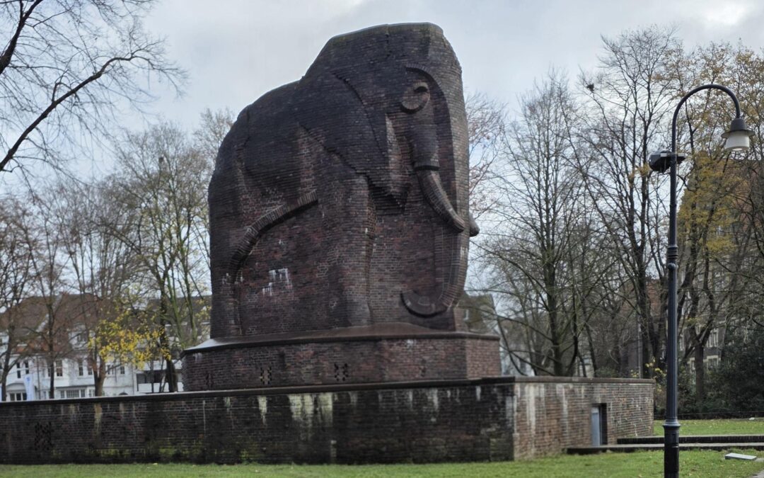 If Germans won’t fight for Germany, who will?