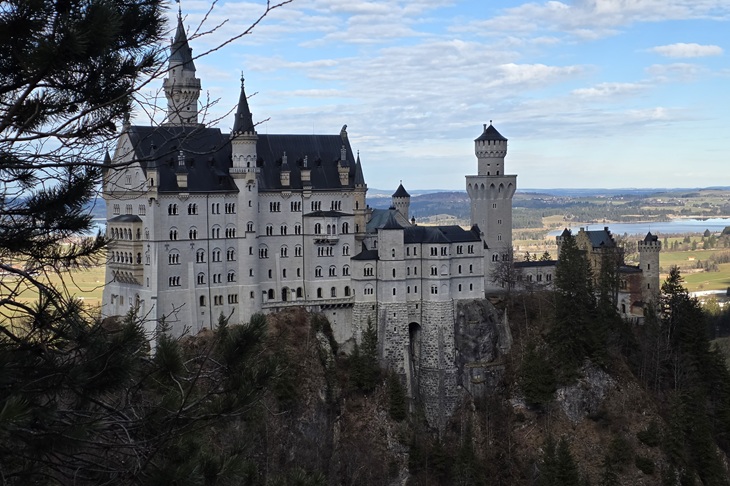 Merry Christmas from the heartland of Santa Claus