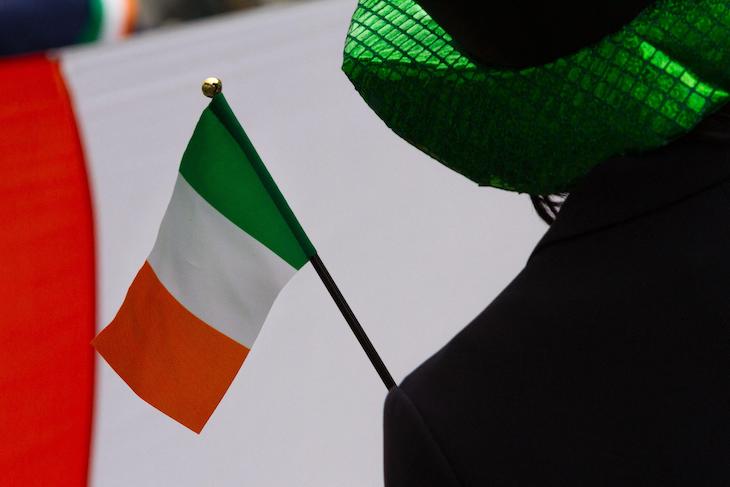 Ireland’s Jews have never felt lonelier