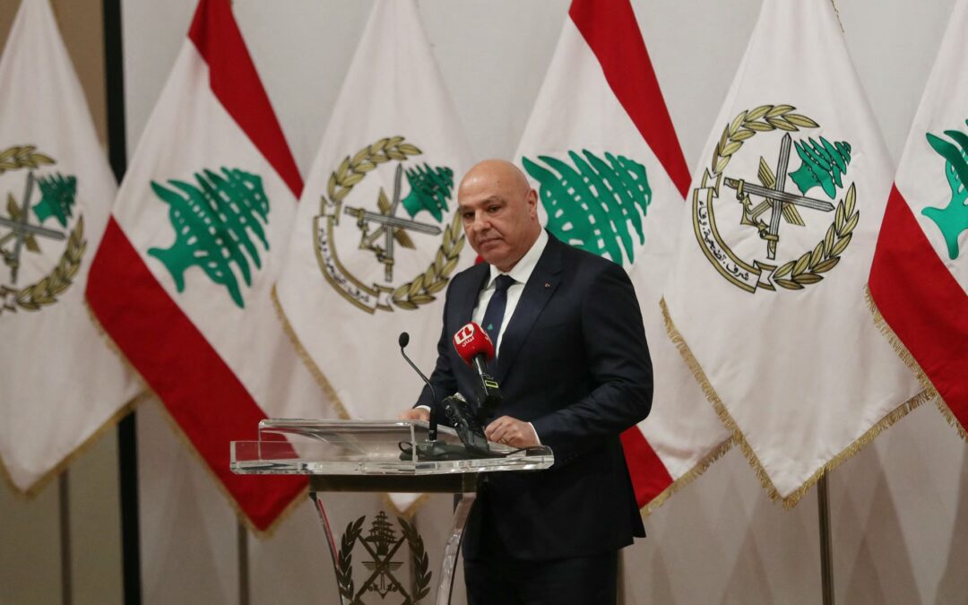 Lebanon and Israel talks raise hope of more robust, expanded truce