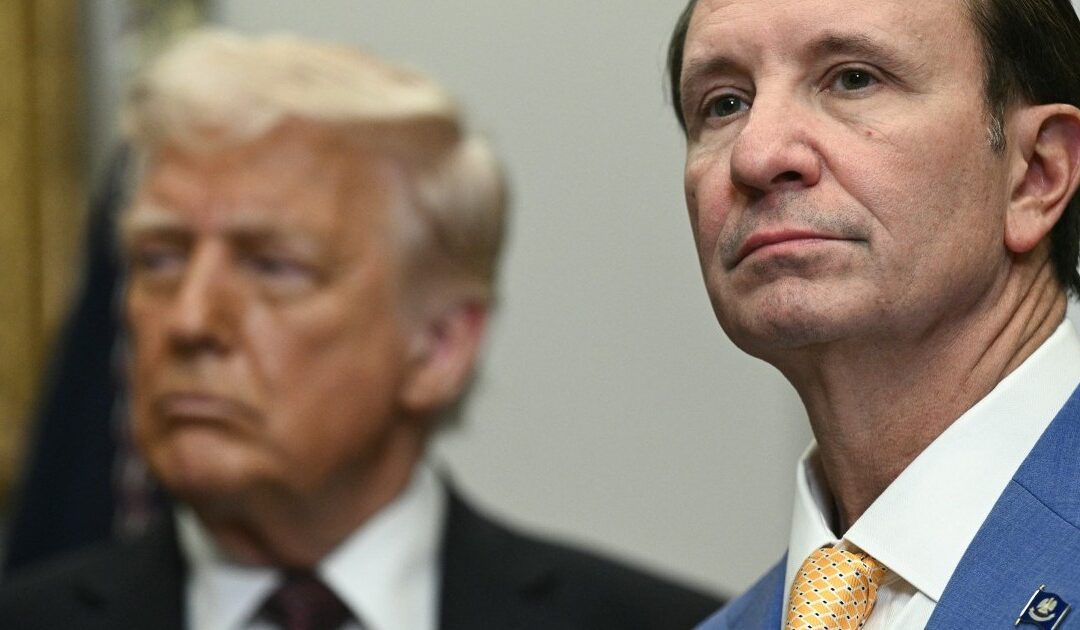 ‘We have to have it’: Trump renews push for Greenland as Denmark protests