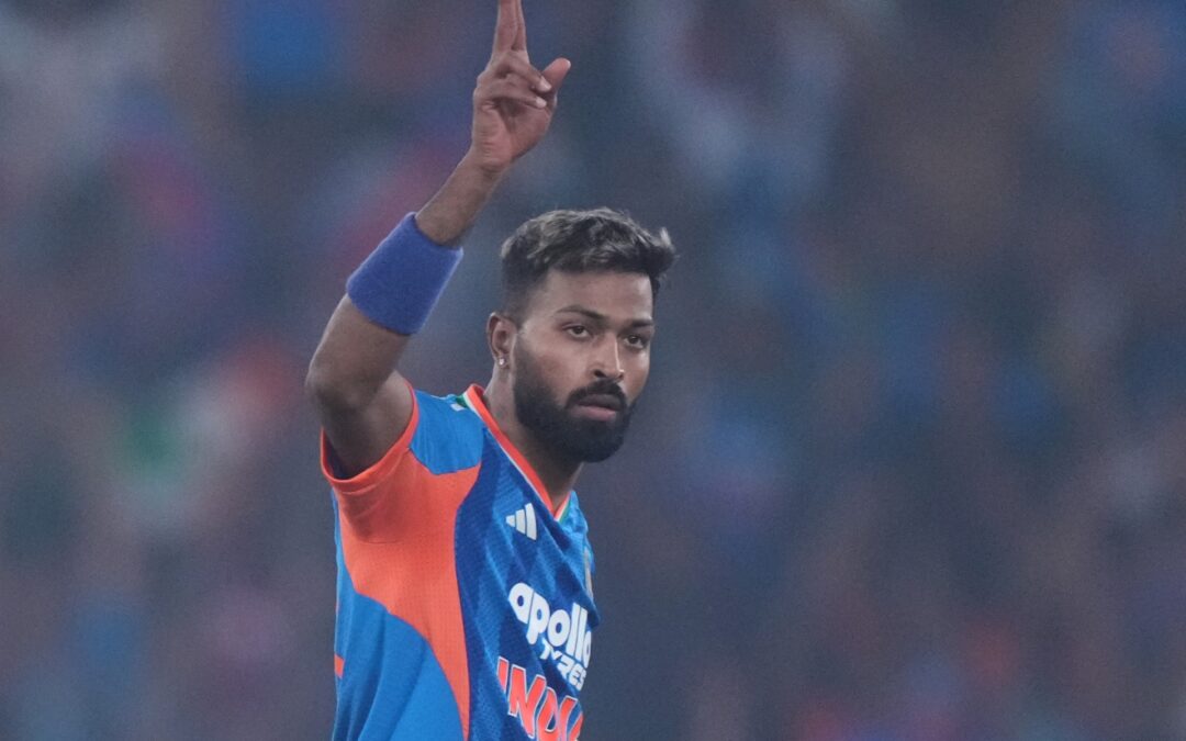 India beat South Africa as warm up for T20 World Cup defence pounds forward