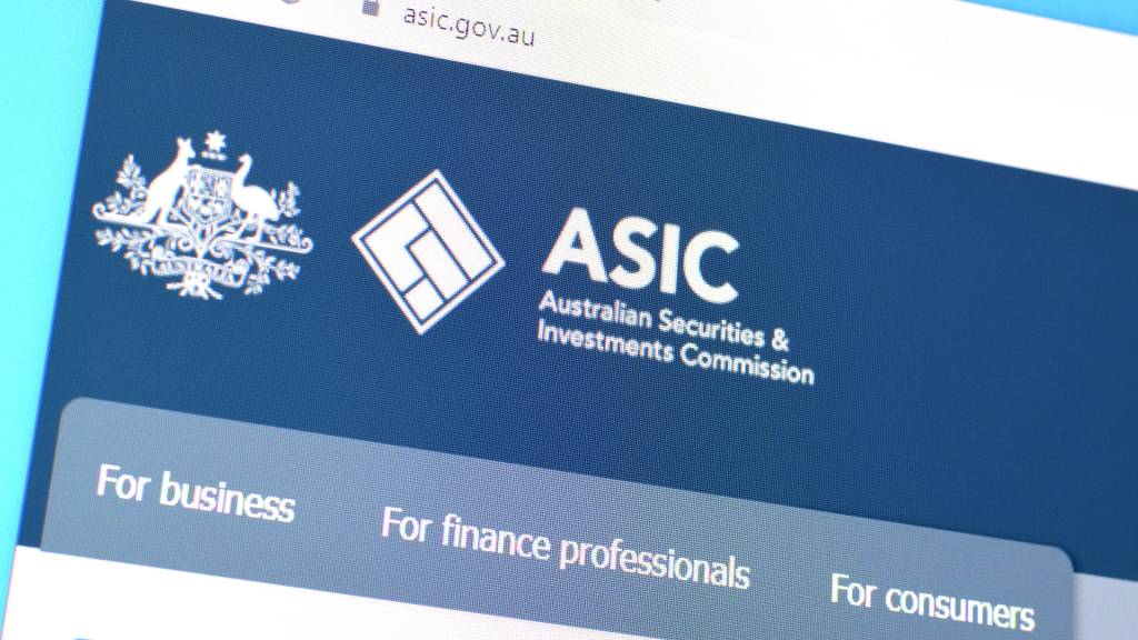 ANAO gives ASIC homework on audit regulation