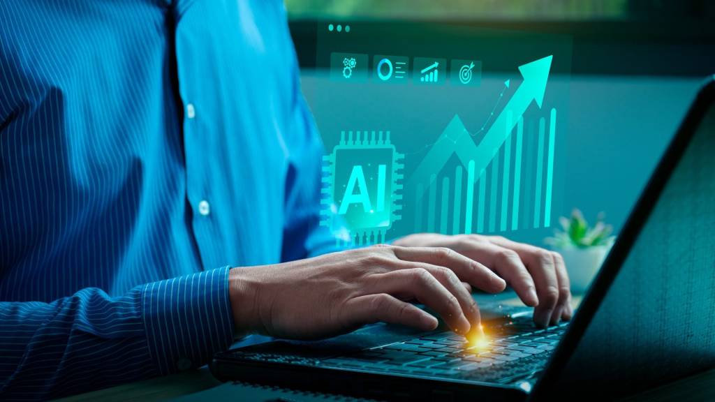 What’s the ROI of AI for the public service?