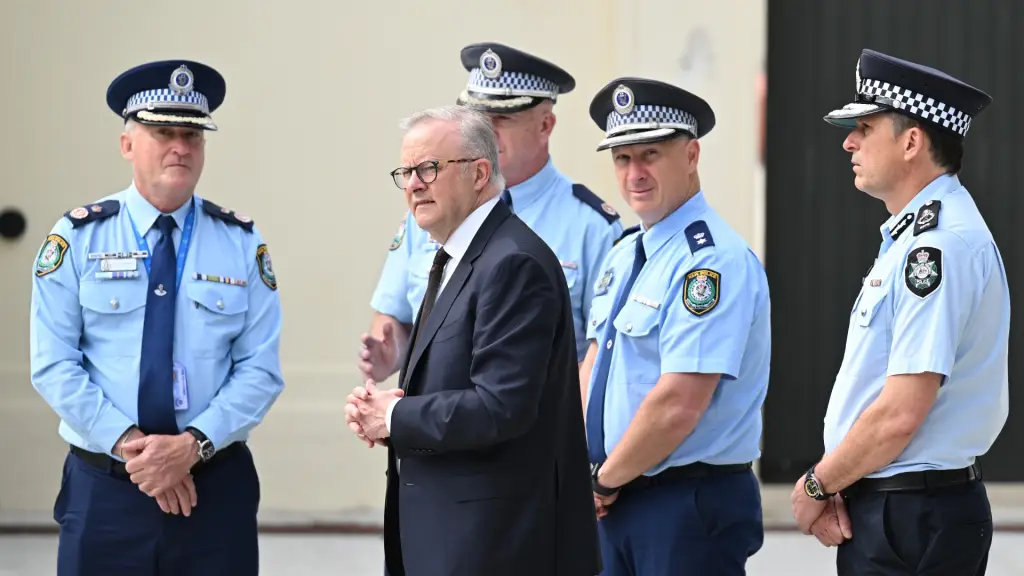 National firearms registry still a pipe dream