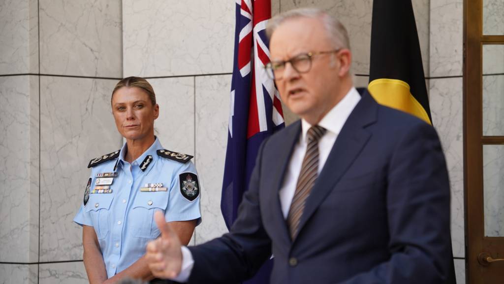 PM&C to probe federal law enforcement, intelligence agencies