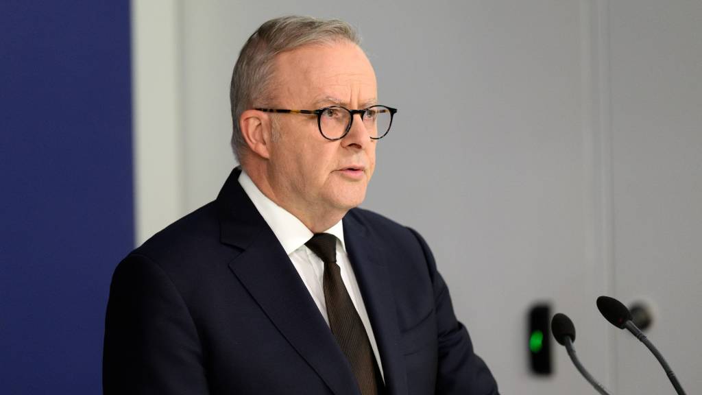 Jewish community security funding extended after fatal Bondi shooting