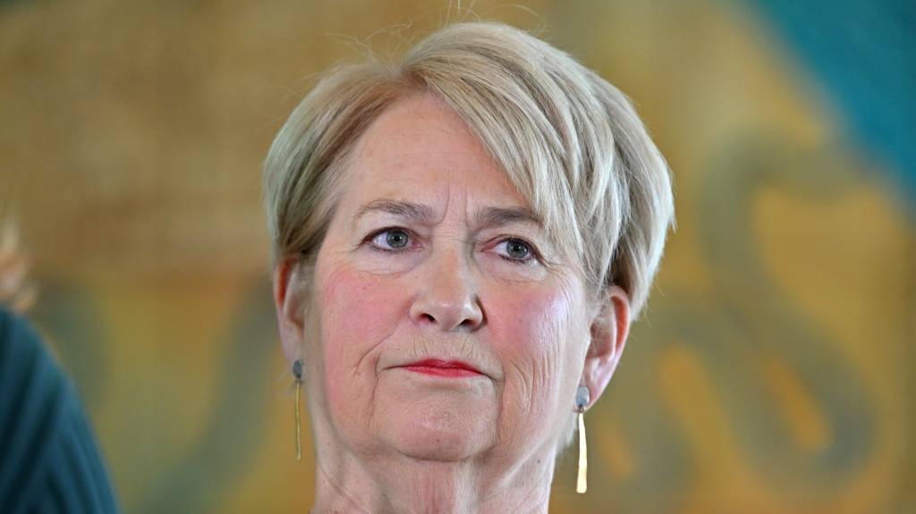 Quizmaster Pocock gets responses for her special subject: PwC