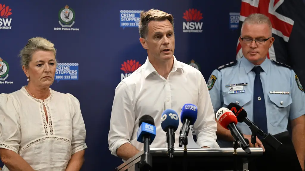 ASIO maintains terror threat level as ‘probable’ following Bondi massacre