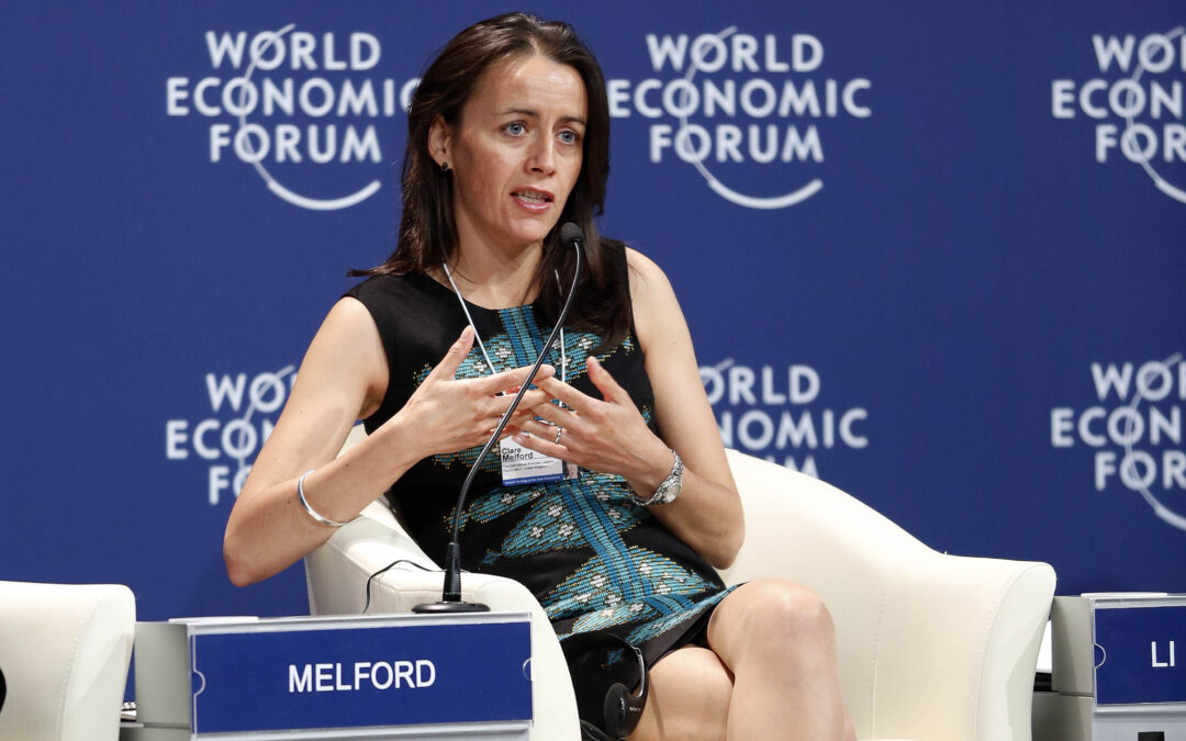 America is better off without Clare Melford