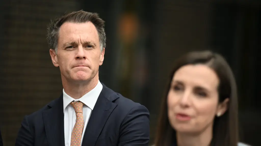 Minister tells NSW agencies to take stronger anti-slavery measures