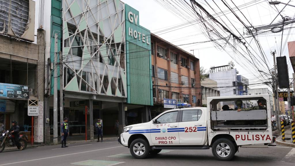 The Bondi attack and the recurring myth of Philippine ‘terror training camps’