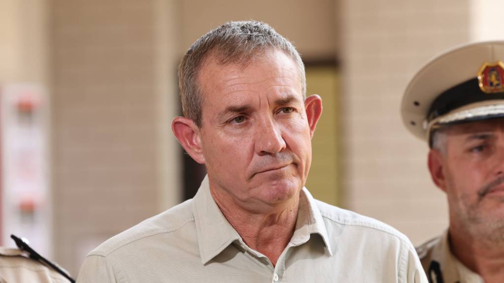 NT corrections workers not to speak to UN human rights officials