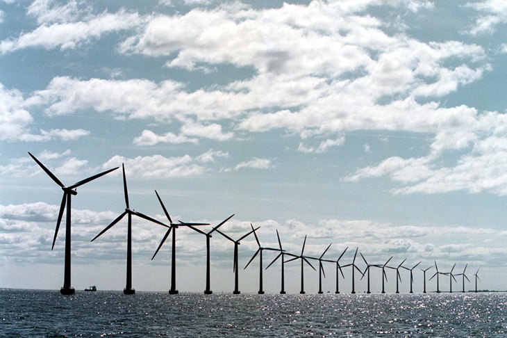 Offshore wind is no longer an energy debate
