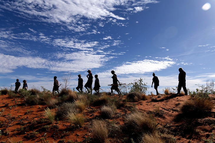 Move the Capital to Alice