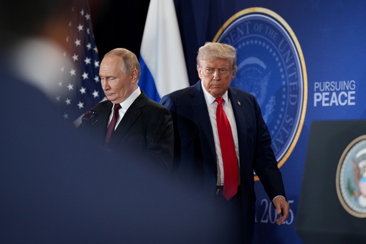 A short history of Kremlin thugs