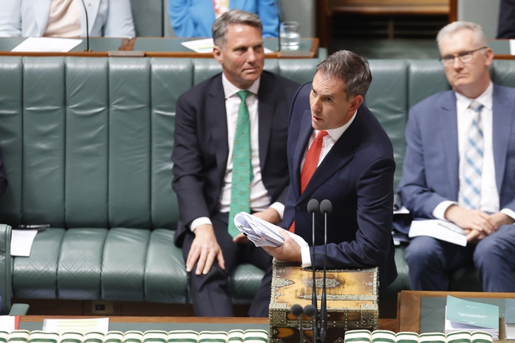 Australia needs a Joseph