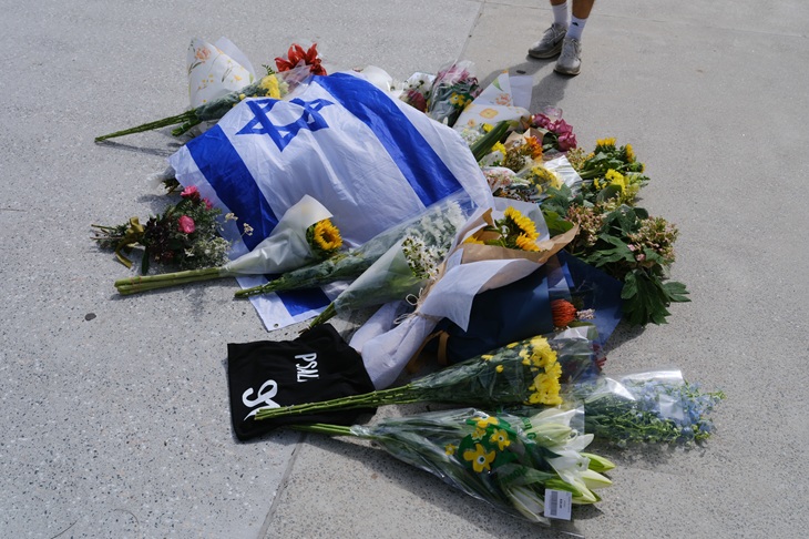 We failed you, Anne Frank