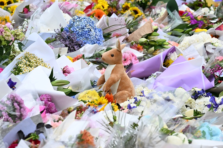 This is not the Australia I came to join