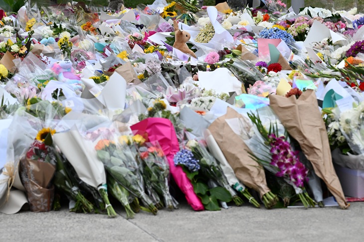 Australia’s fatal moral naivety