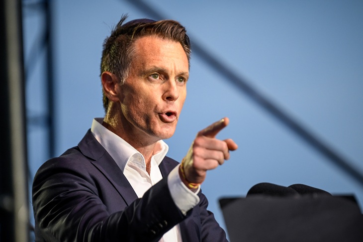 Attacking the pen is not the answer