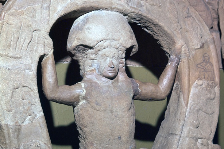 Chelleh Night (Birth of Light)