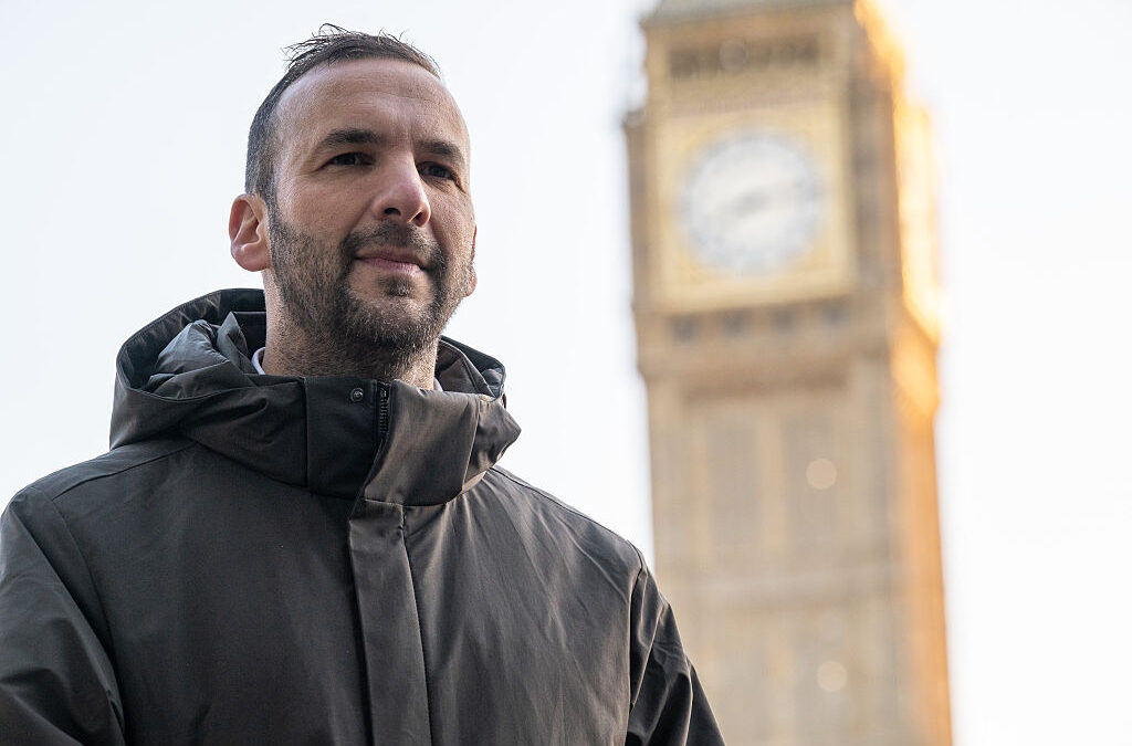 What Zack Polanski gets wrong about immigration