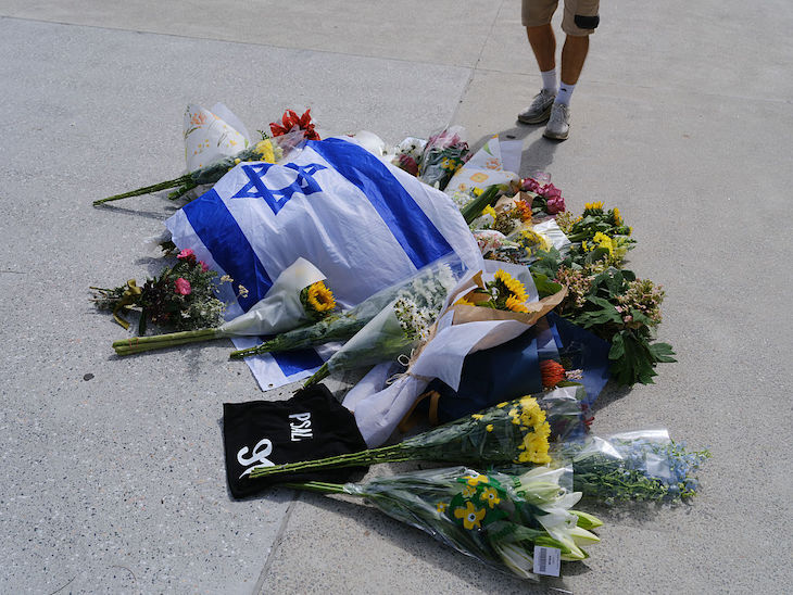 Will Australia finally take anti-Semitism seriously?