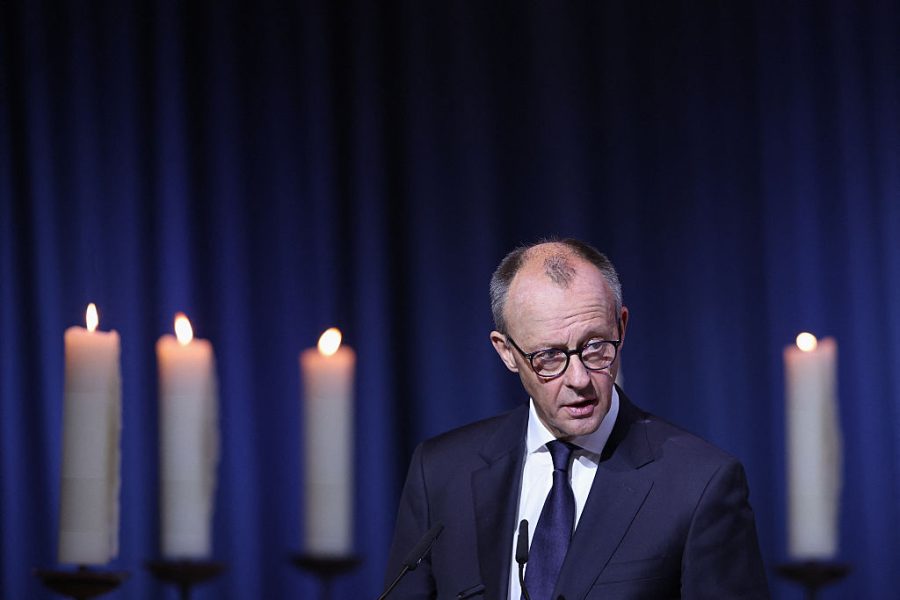 Friedrich Merz risks losing touch with the German people