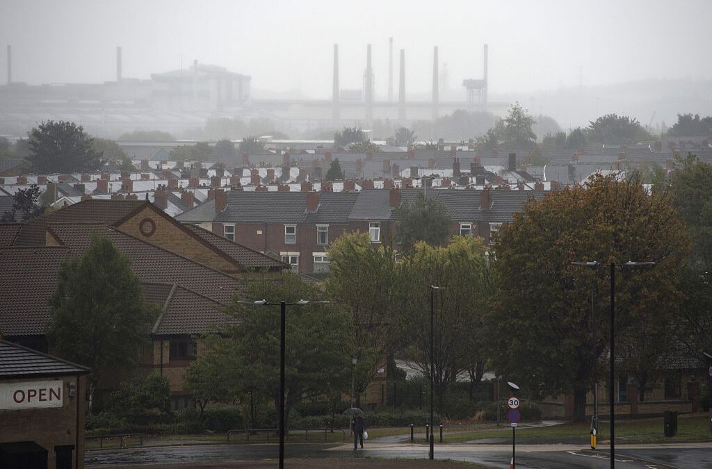 Why weren’t the grooming gangs treated as race-hate crimes?