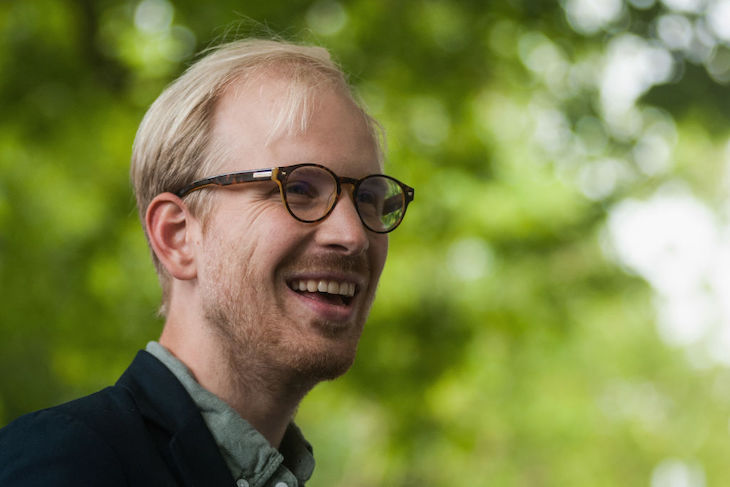 The Reith lectures are a new low in BBC history