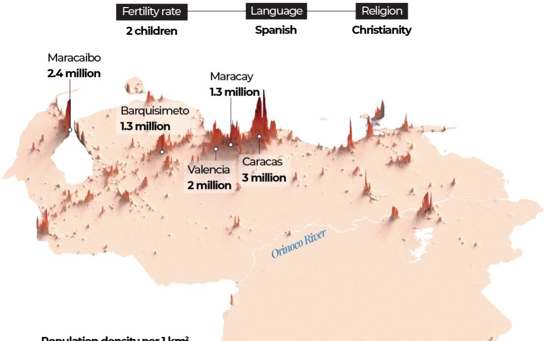 Opening ‘Pandora’s box’: What happens if the US attacks Venezuela?