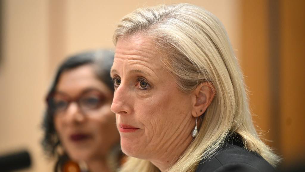 APS minister defends response to nepotism review