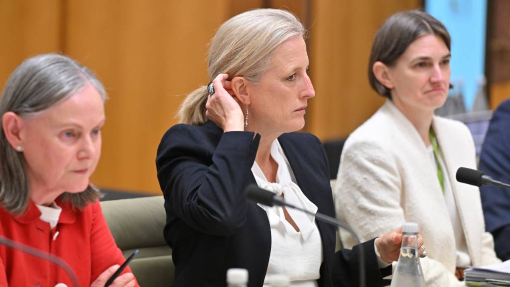 Weak appointments framework based on a flawed Briggs report