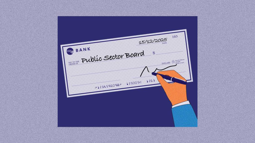 Political appointments can’t ignore community expectations